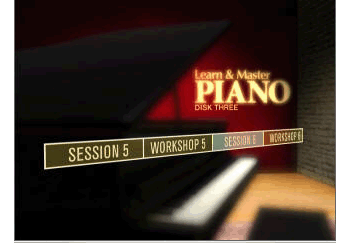 Learn and Master Piano