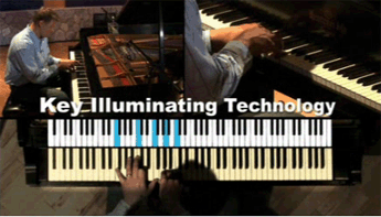 The Piano System