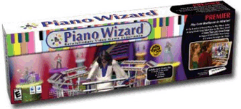 Piano Wizard