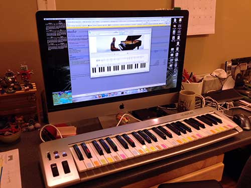Adventus | piano software & music education solutions.