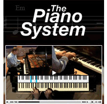 The Piano System
