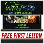 Alpha Omega Music Studios