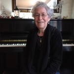 Hands Together Piano Studio, Cheryl Woodford, Owner