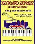 Keyboard Express Piano Lessons