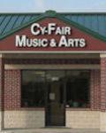 Cy-Fair Music & Arts