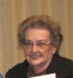 Patrecia Babcock Wykoff