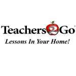 Teachers 2 Go - Lessons In Your Home!