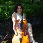 Elizabeth Richards Cello Studio