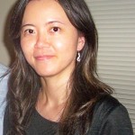 Josephine Lee