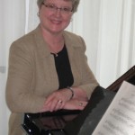 Julie\'s Piano Studio