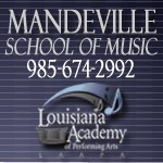 Mandeville School Of Music & Dance