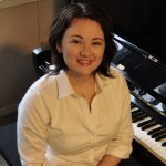 Lisa Furukawa Piano Studio