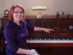 Sarah Mensen Piano Studio 