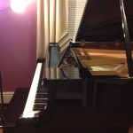 Piano Studio Of Michelle Murphy