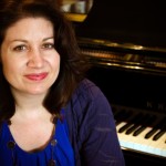 Piano Lessons By Melissa Slawsky