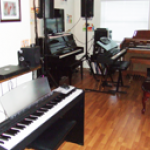 Multimedia Piano Studio