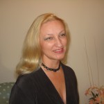 Dr. Irina Yurkovskaya