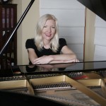 Mary Vanderslice