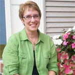Rachel Derstine