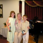Moore Piano Studio