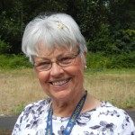 Colleen Tolva