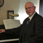 George M. Favell, MA