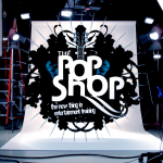 The Pop Shop