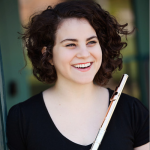 Chicago Flute Academy - Private In-Home Flute Lessons - Studio Of Jenny Bendelstein
