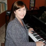 Mary Morganti Piano Studio