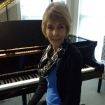 Michele's Piano Studio