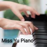 Miss Yu Piano + Violin 