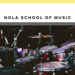 NOLA School Of Music