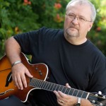 Guitar Lessons by Robert Luterek