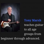 Tony Marsh