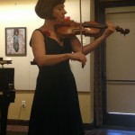 Violin Studio Of Wendy Loeb