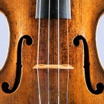Adina Studio-Violin  Montgomery / Howard County 