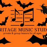 Heritage Music Studio