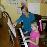 Bright Start Piano Studio