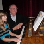 Robert Mimm   Cary NC Piano Lessons