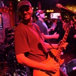 Derrick Campbell
