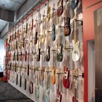 Firehouse Guitars