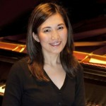 Dr. Gulimina Mahamuti Piano Studio