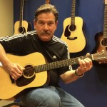 Ed Green Guitar Studio