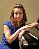 Yvonne Ho-Massey  Piano Studio