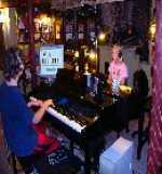 Ivory League Piano Studio