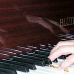 Classical Piano Studio