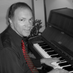NW Piano Lessons -Allan Harris, Owner/Teacher