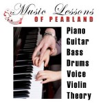 Music Lessons Of Pearland