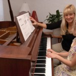 Ruthanne Miller Piano Studio