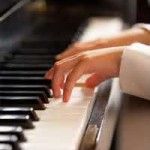 Classical Piano Lessons